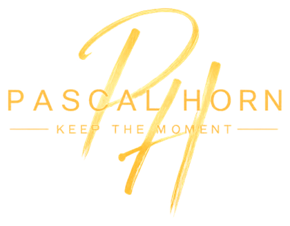Pascal Horn — Keep the moment